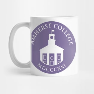 Amherst College Mug